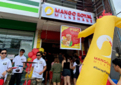 Mango Royale Cebu