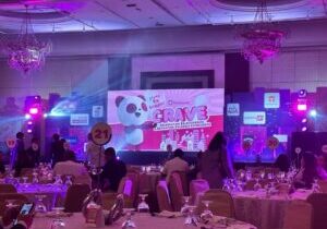 Foodpanda 2023 Crave Awards Recognizes Mango Royal Milkshake as Exclusive Partner